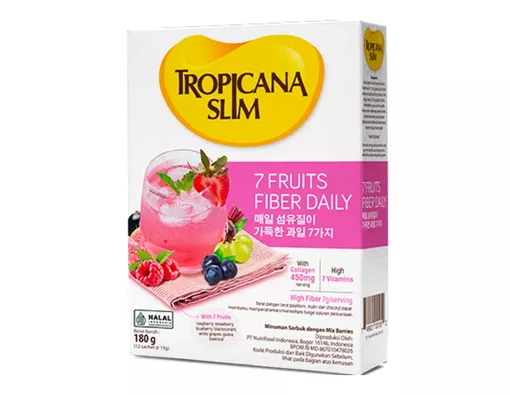 Jaga Berat Badan dengan Minuman Serat yang Baik untuk Pencernaan 11 Jaga Berat Badan dengan Minuman Serat yang Baik untuk Pencernaan 10