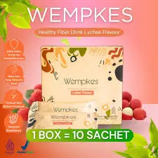 Rekomendasi Minuman yang Mengandung Inulin Powder untuk Pencernaan 12