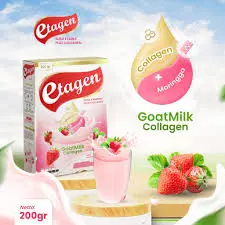 5 Pilihan Susu Kolagen untuk Menjaga Kesehatan Sendi dan Kulit 10