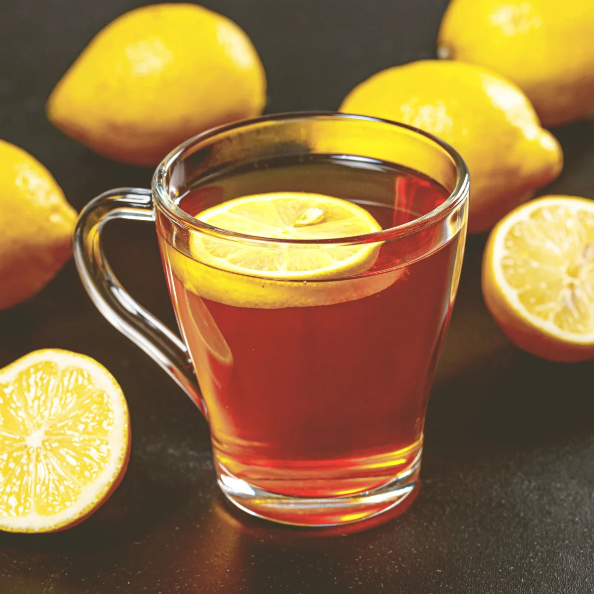 Bubuk Minuman Teh Rasa Buah yang Segar dan Praktis 3 Bubuk Minuman Teh Rasa Buah yang Segar dan Praktis 2