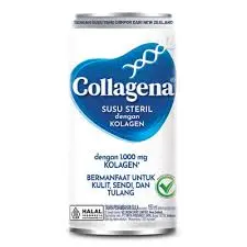 5 Pilihan Susu Kolagen untuk Menjaga Kesehatan Sendi dan Kulit 2