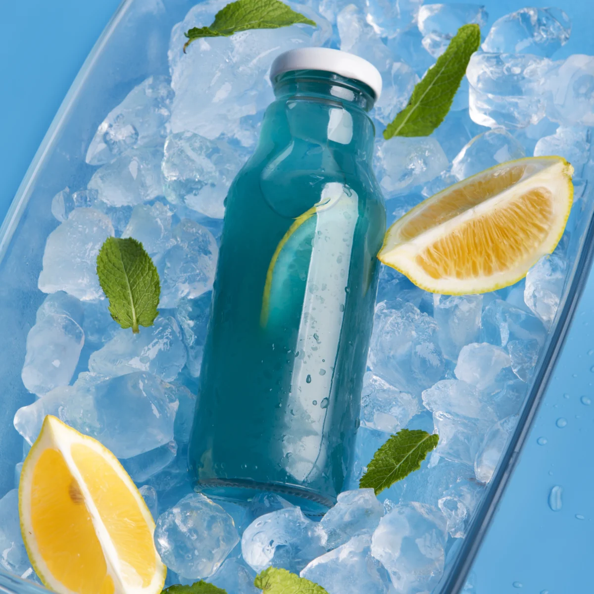 Manfaat Minuman Elektrolit Ketika Puasa, Pengganti Air Putih? 1 minuman elektrolit