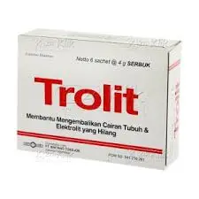 Rekomendasi Bubuk Elektrolit untuk Bantu Jaga Hidrasi Tubuh 6