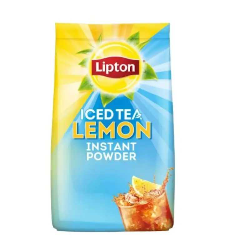 Rekomendasi 5 Bubuk Teh Rasa Buah Instan yang Praktis 3 lipton ice tea lemon tea