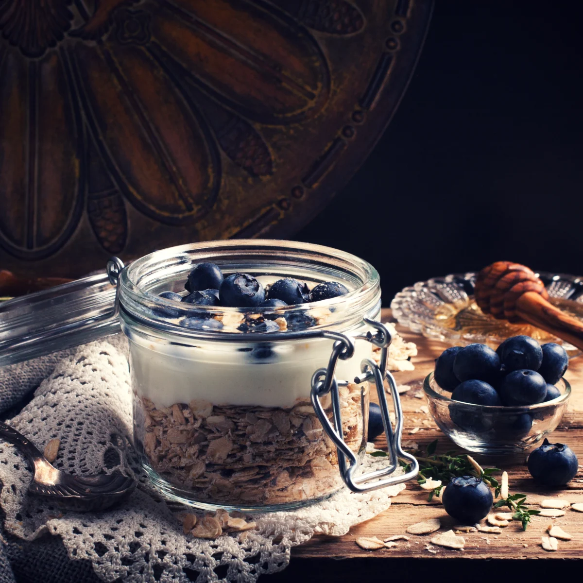 Cara Membuat Susu Kefir di Rumah Dengan Mudah  3