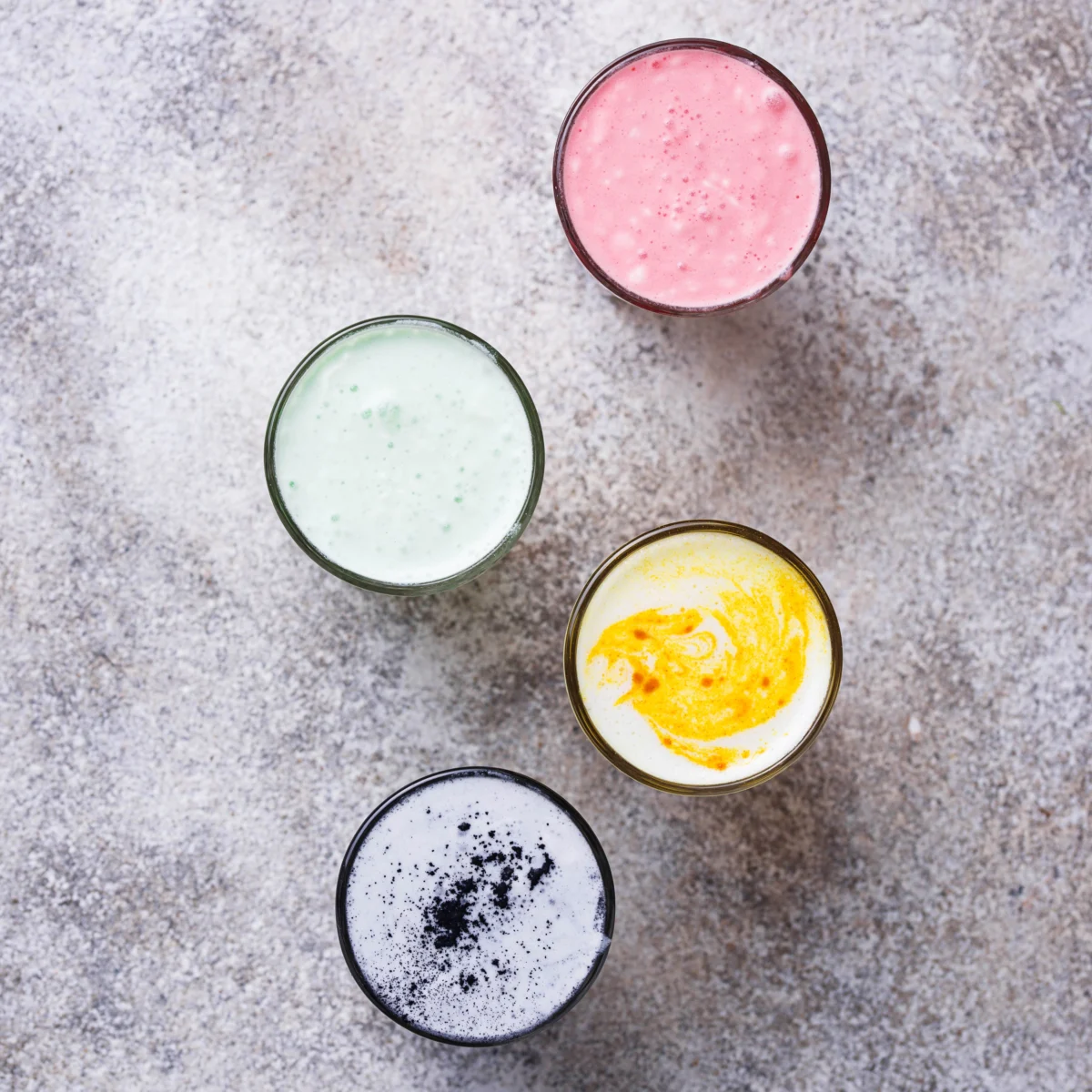 Cara Membuat Susu Kefir di Rumah Dengan Mudah  5