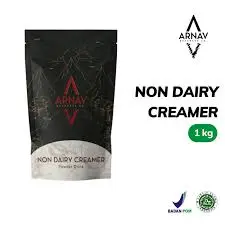 Rekomendasi Krimer Bubuk yang Enak untuk Kopi dan Teh 10 Rekomendasi Krimer Bubuk yang Enak untuk Kopi dan Teh 9