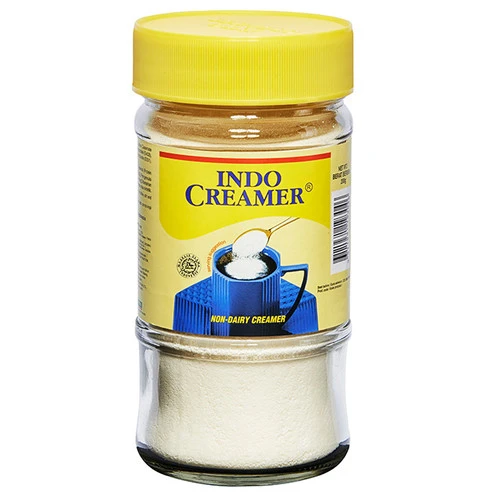 Rekomendasi Krimer Bubuk yang Enak untuk Kopi dan Teh 8 Rekomendasi Krimer Bubuk yang Enak untuk Kopi dan Teh 7