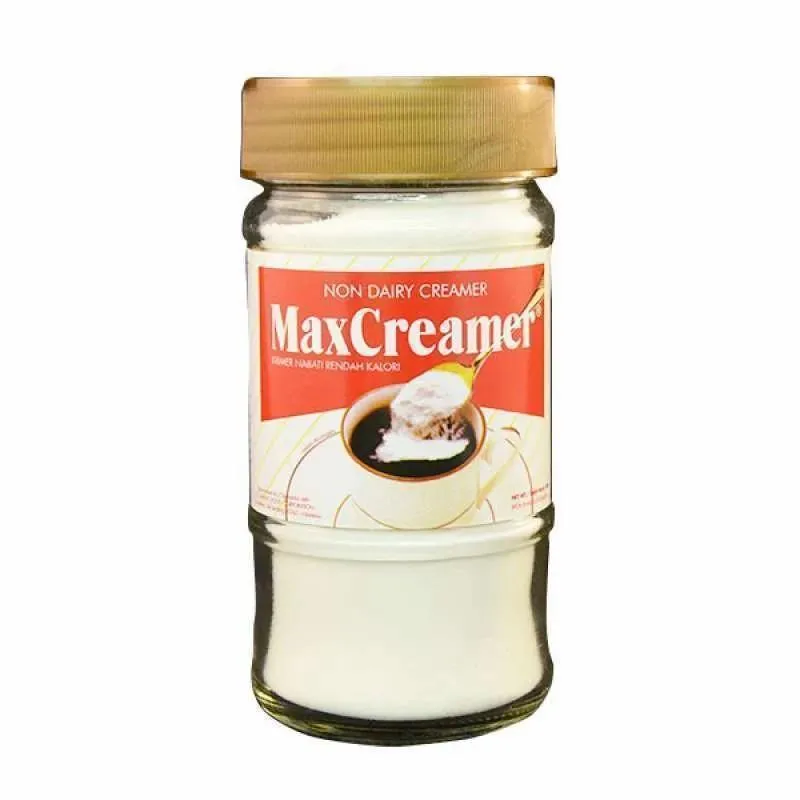 Rekomendasi Krimer Bubuk yang Enak untuk Kopi dan Teh 1 max creamer bubuk