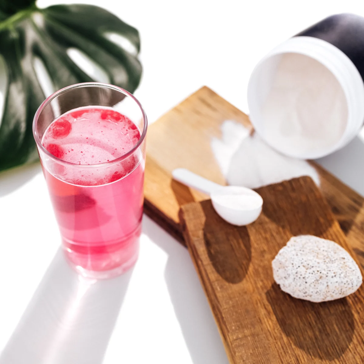 Manfaat dan Fakta Marine Collagen untuk Kesehatan Kulit 1 marine collagen