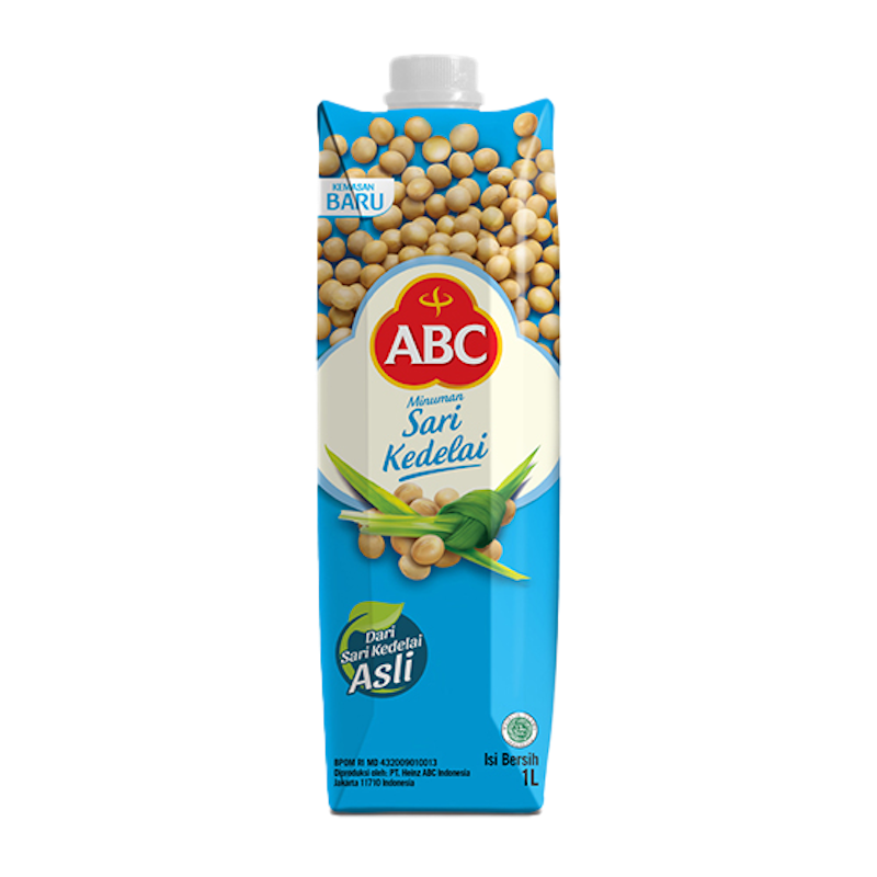 6 Rekomendasi Susu Kedelai untuk Ibu Menyusui agar Tambah Energi 5