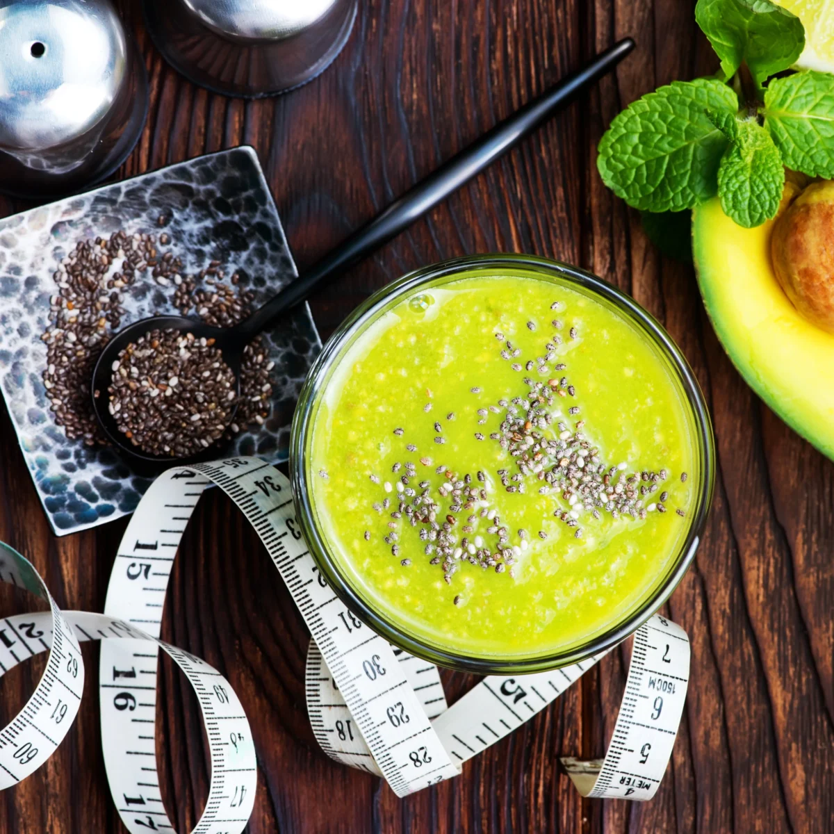 7 Resep Minuman Protein yang Mudah Dibuat di Rumah 7