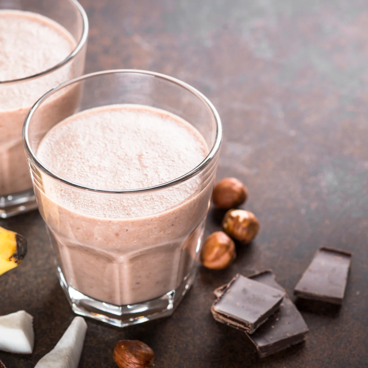 7 Resep Minuman Protein yang Mudah Dibuat di Rumah 9