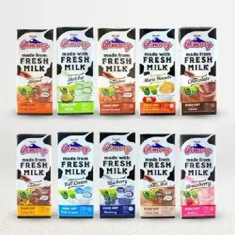 Susu UHT untuk Ibu Hamil Apakah Boleh Dikonsumsi? Ini Rekomendasinya 3 Susu UHT untuk Ibu Hamil Apakah Boleh Dikonsumsi? Ini Rekomendasinya 2