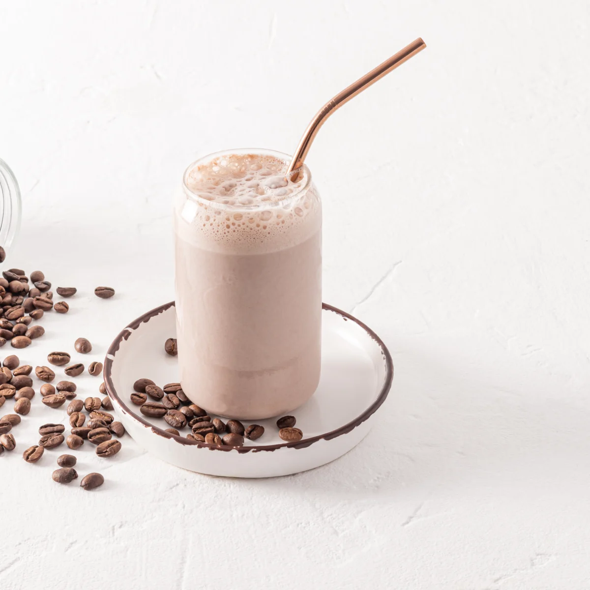 7 Resep Minuman Protein yang Mudah Dibuat di Rumah 5