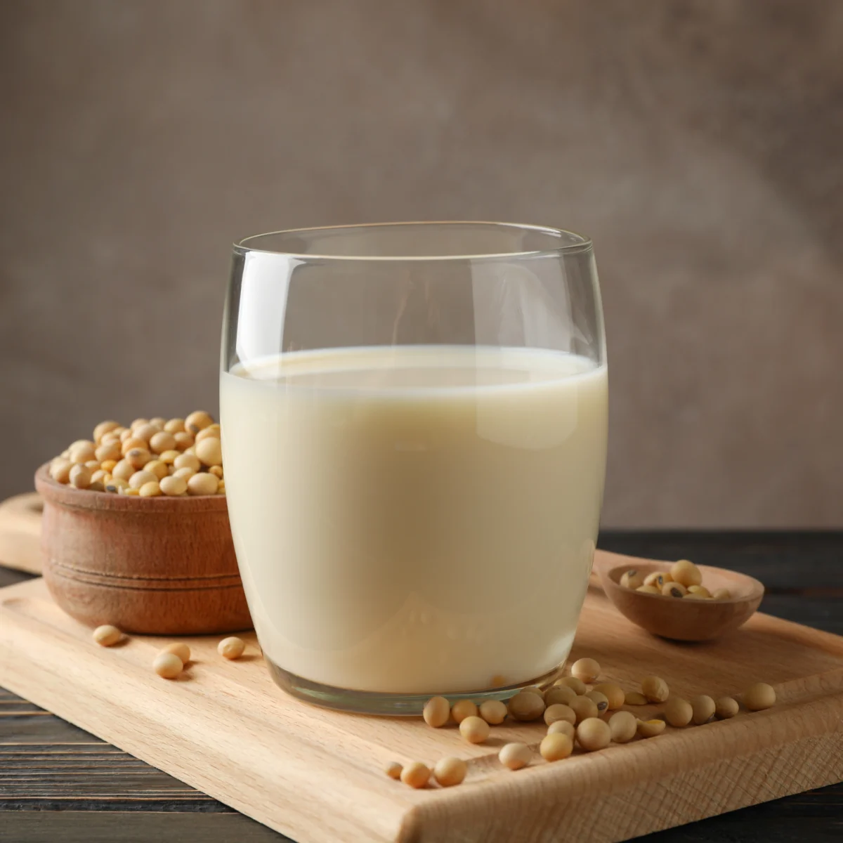 manfaat susu kedelai untuk ibu menyusui