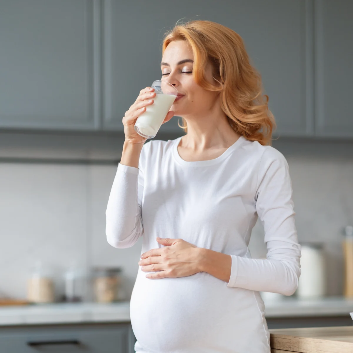 susu untuk ibu hamil