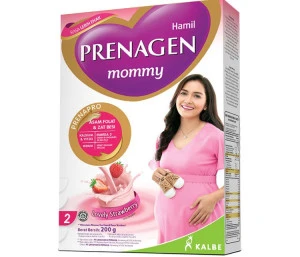 prenagen mommy