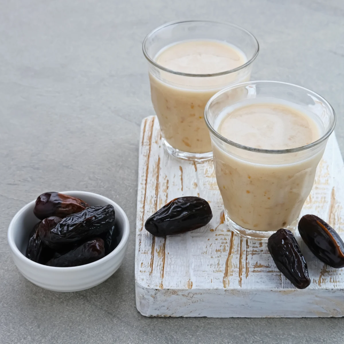 7 Resep Minuman Protein yang Mudah Dibuat di Rumah 11