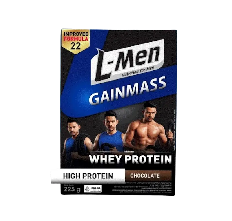 7 Pilihan Mass Gainer Terbaik untuk Orang Kurus dan Cara Memilihnya  6