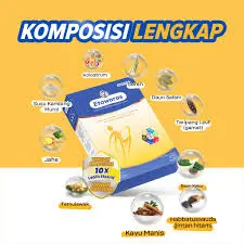 Pilihan Susu Bubuk untuk Kesehatan Tulang Lansia 9