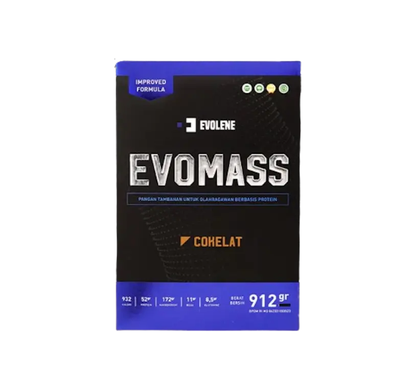 mass gainer terbaik untuk orang kurus 