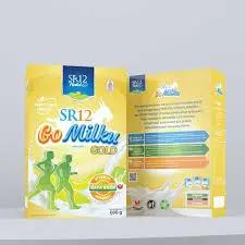 Pilihan Susu Bubuk untuk Kesehatan Tulang Lansia 11