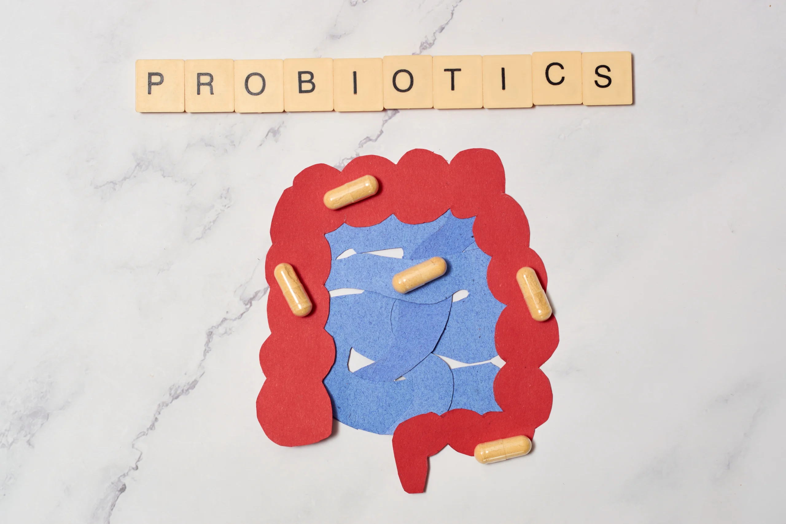 minuman probiotik