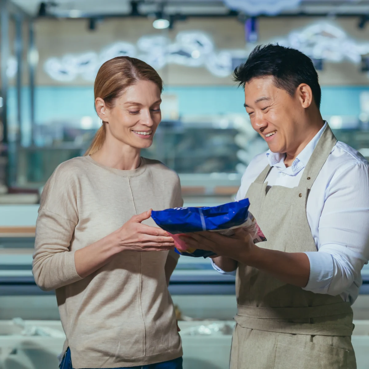 supplier krimer bubuk