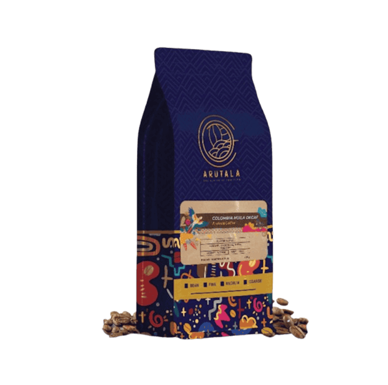 Kopi Decaf Sachet, Solusi Praktis Menikmati Kopi Tanpa Takut Kafein 1 decaf coffee arutala