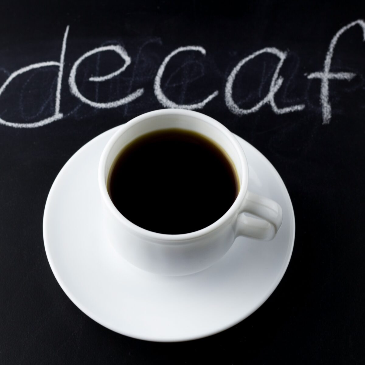 kopi decaf