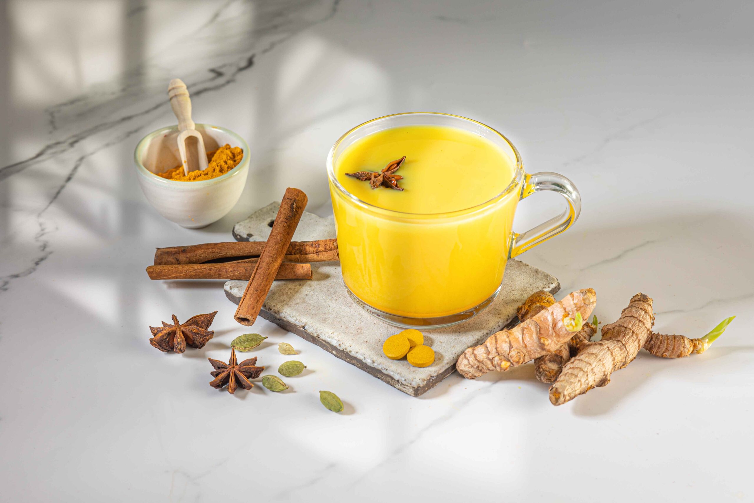bahan herbal untuk minuman serbuk