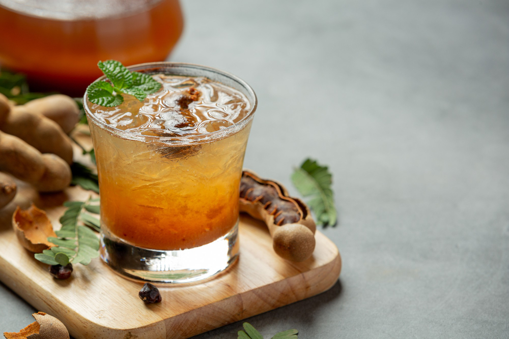 minuman herbal penambah nafsu makan