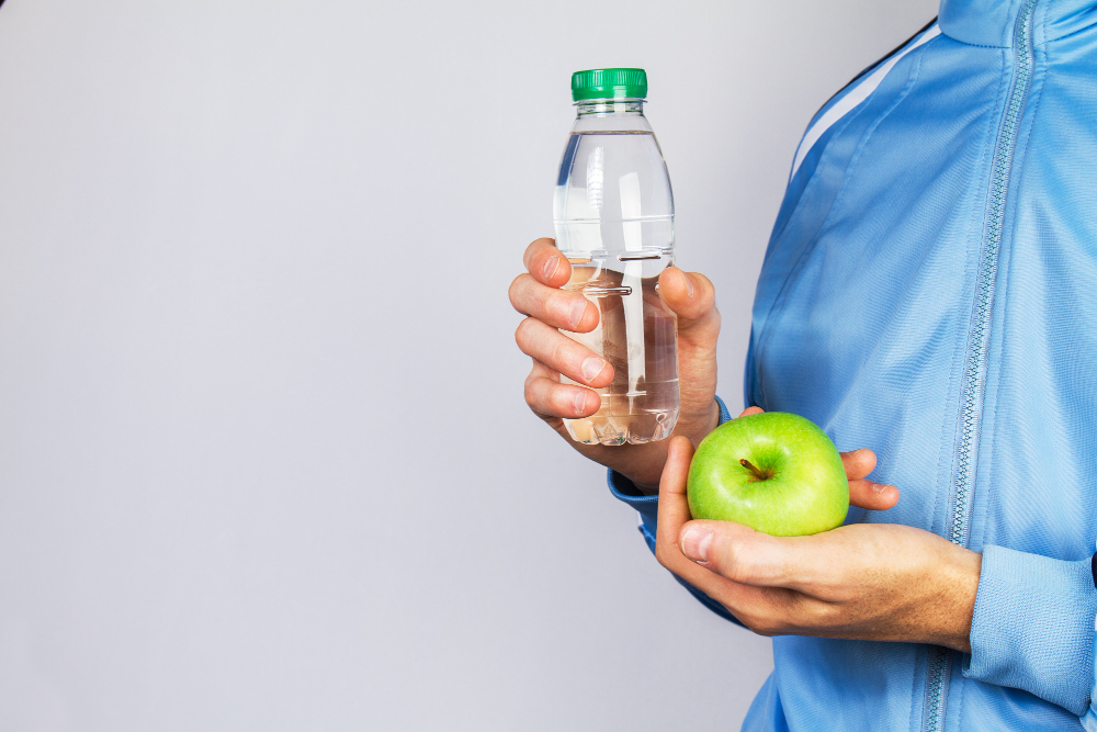 minuman rendah kalori untuk diet
