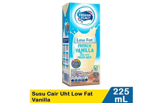 minuman berkalori rendah