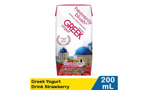 Pilihan Minuman Rendah Kalori di Indomaret untuk Diet 8