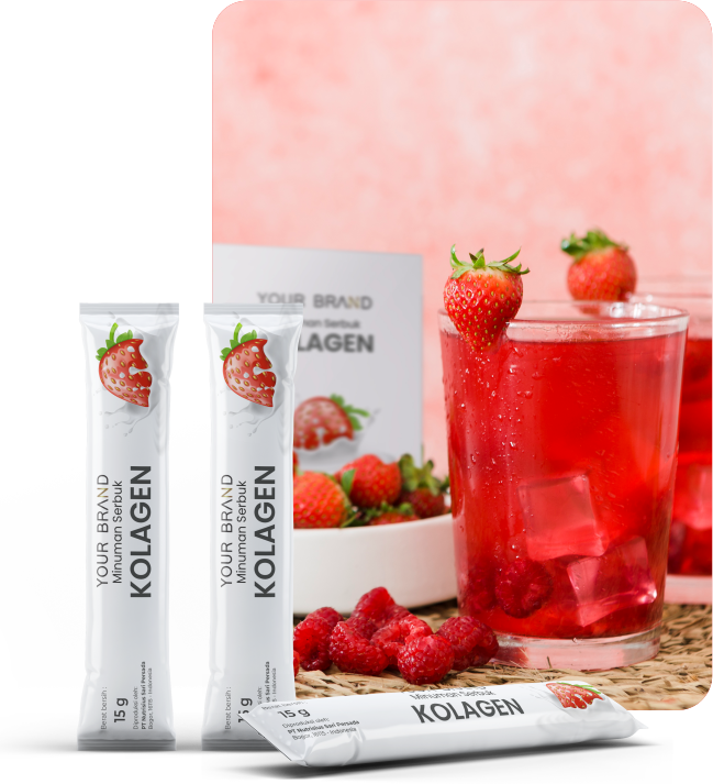 minuman collagen terbaik