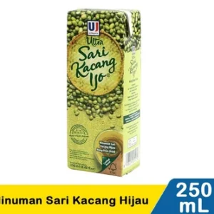 Pilihan Minuman Rendah Kalori di Indomaret untuk Diet 5