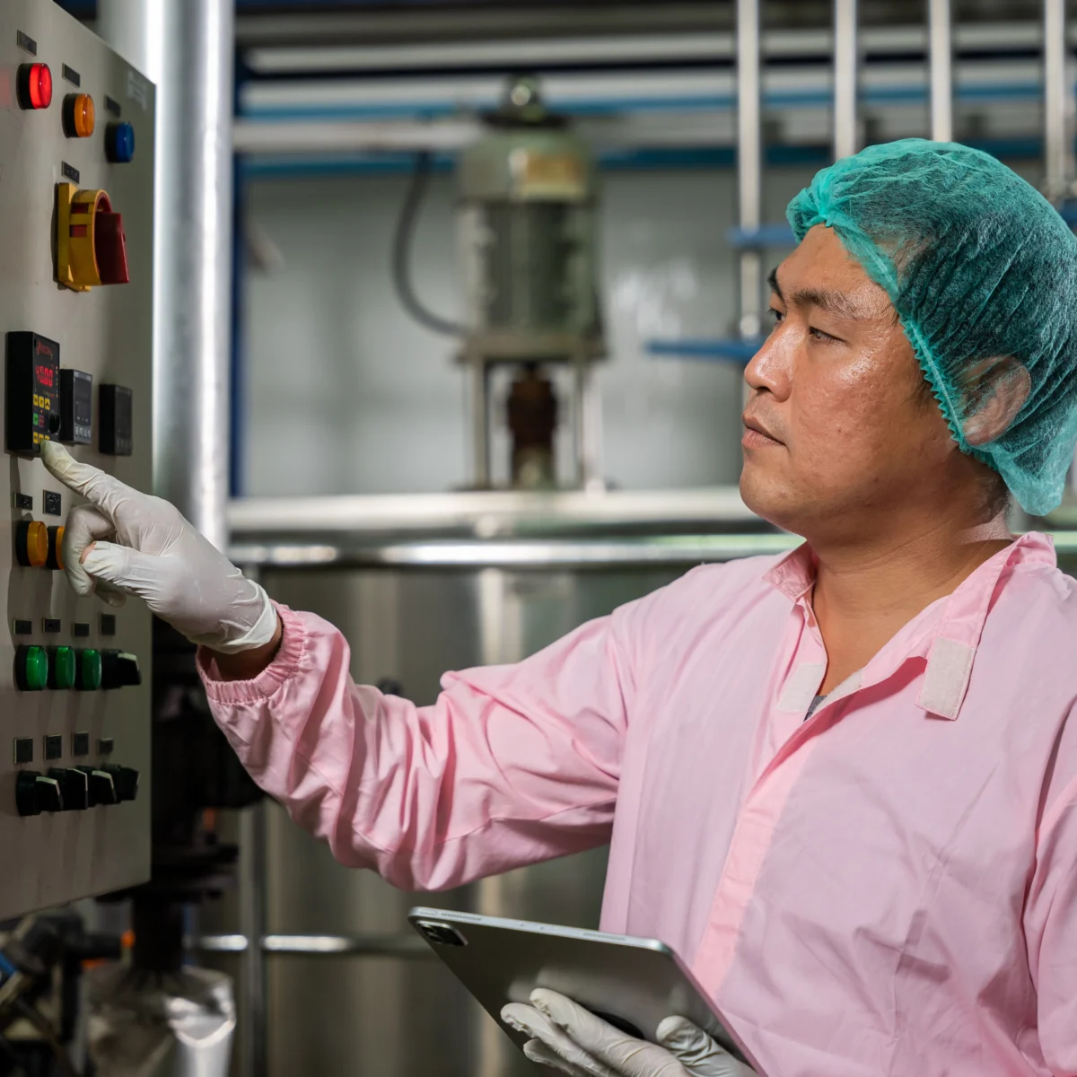 maklon minuman serbuk siap seduh