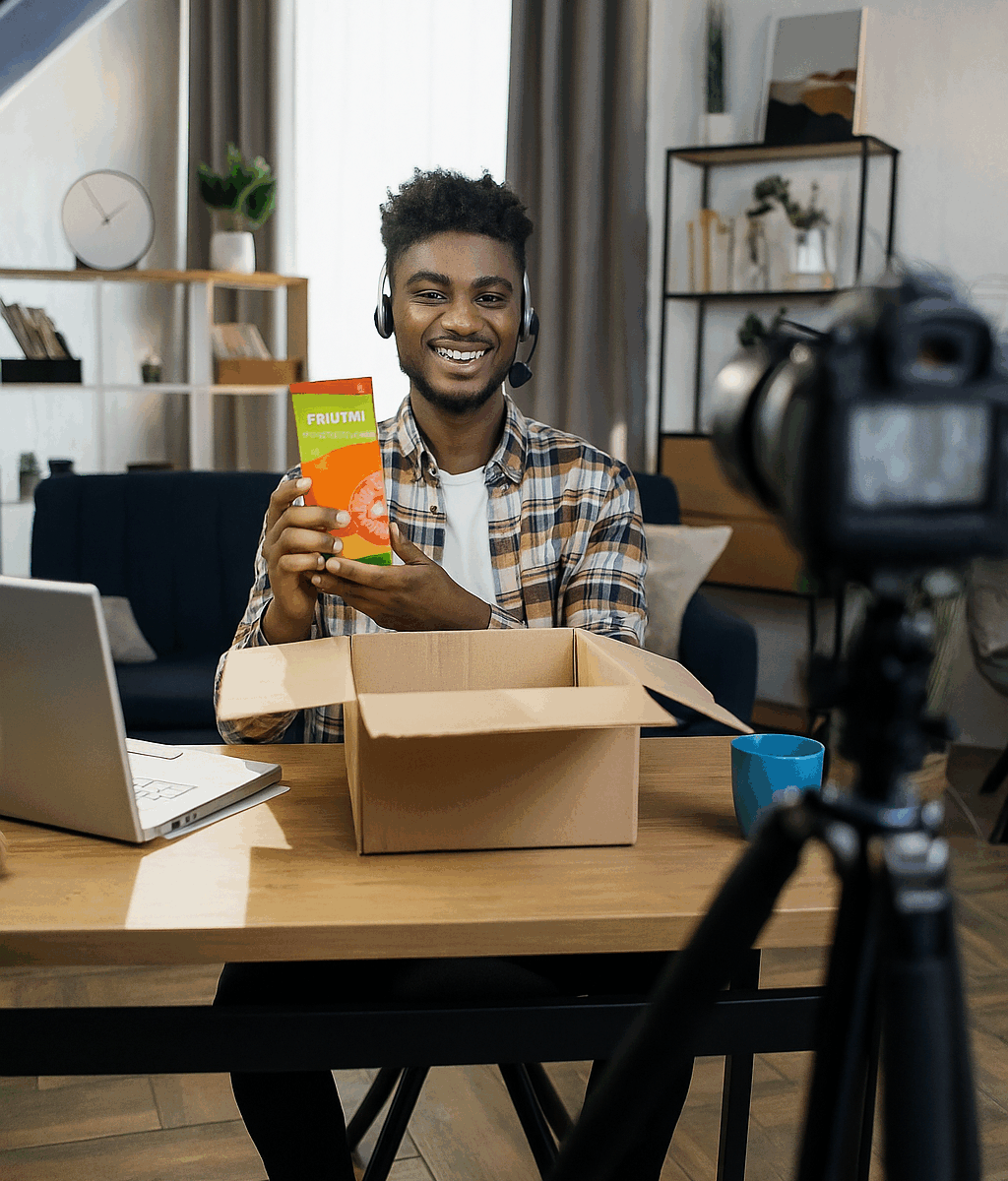 Maklon Minuman Kesehatan untuk Reseller: Bangun Brand Sendiri Tanpa Punya Pabrik 1 produksi minuman kesehatan untuk reseller