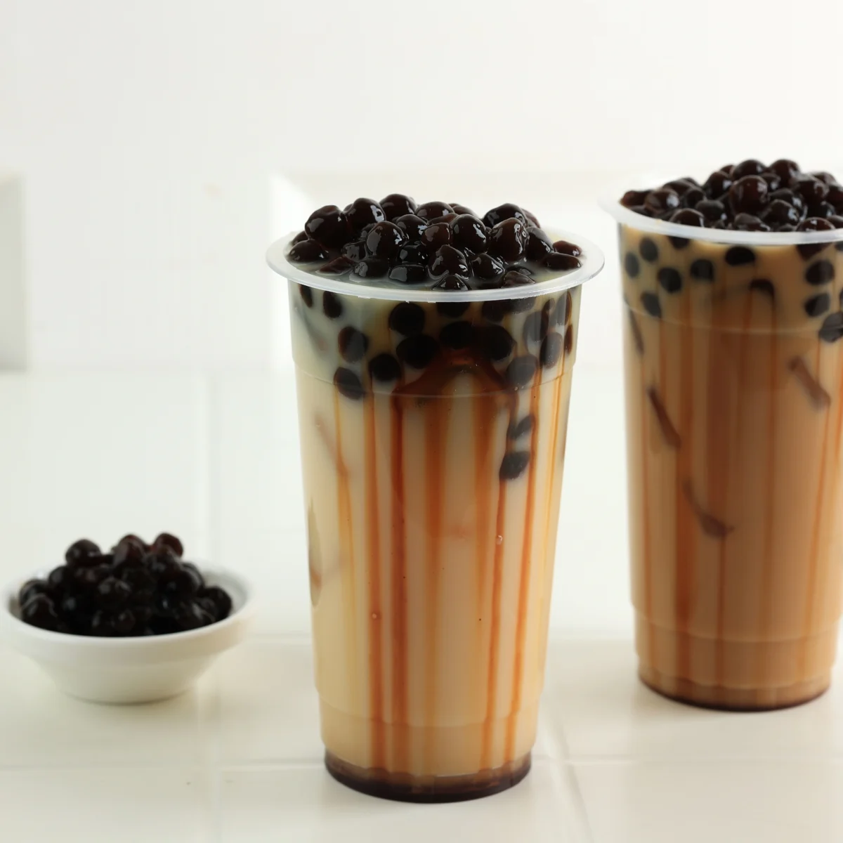 Maklon Minuman Viral TikTok