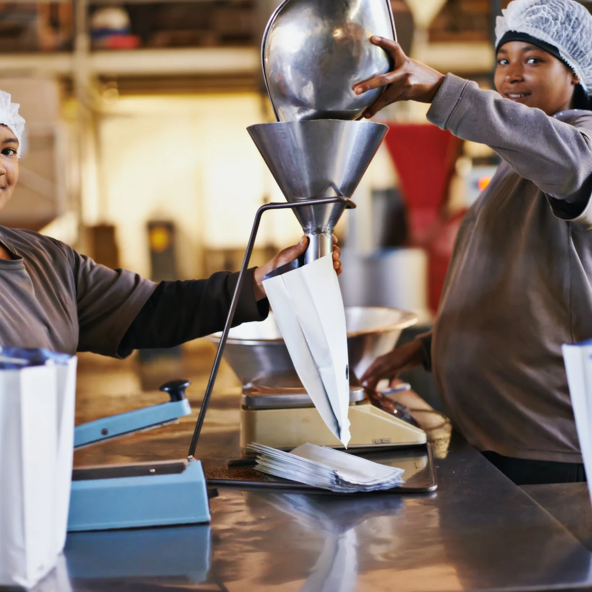 produksi minuman viral tiktok 