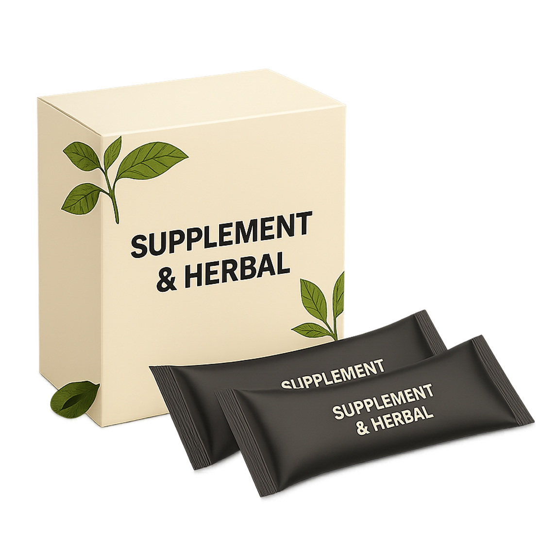 Supplement & Herbal