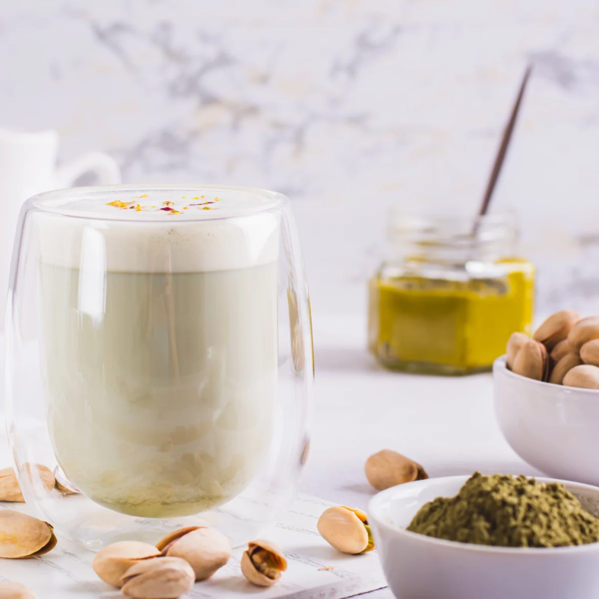 maklon minuman herbal instan
