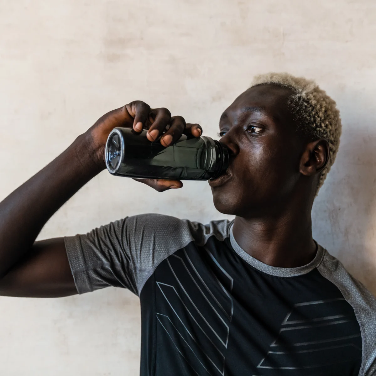 contoh produk minuman elektrolit