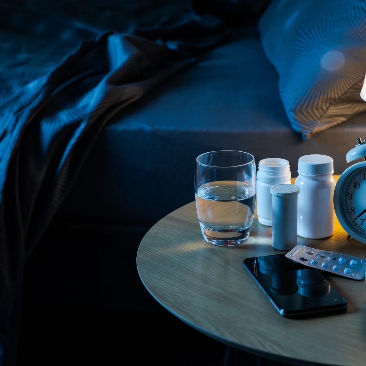 contoh minuman insomnia