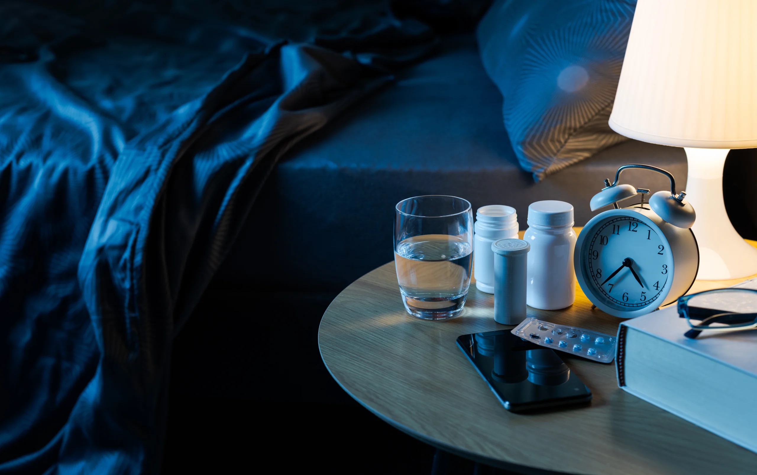 contoh minuman insomnia