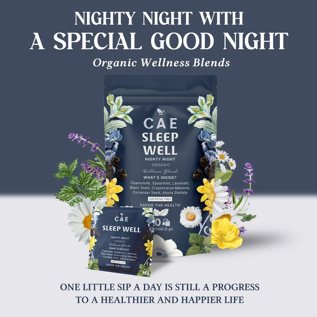 Contoh Minuman Insomnia Hingga Tren Industri untuk Mengatasi Insomnia 5 Contoh Minuman Insomnia Hingga Tren Industri untuk Mengatasi Insomnia 4