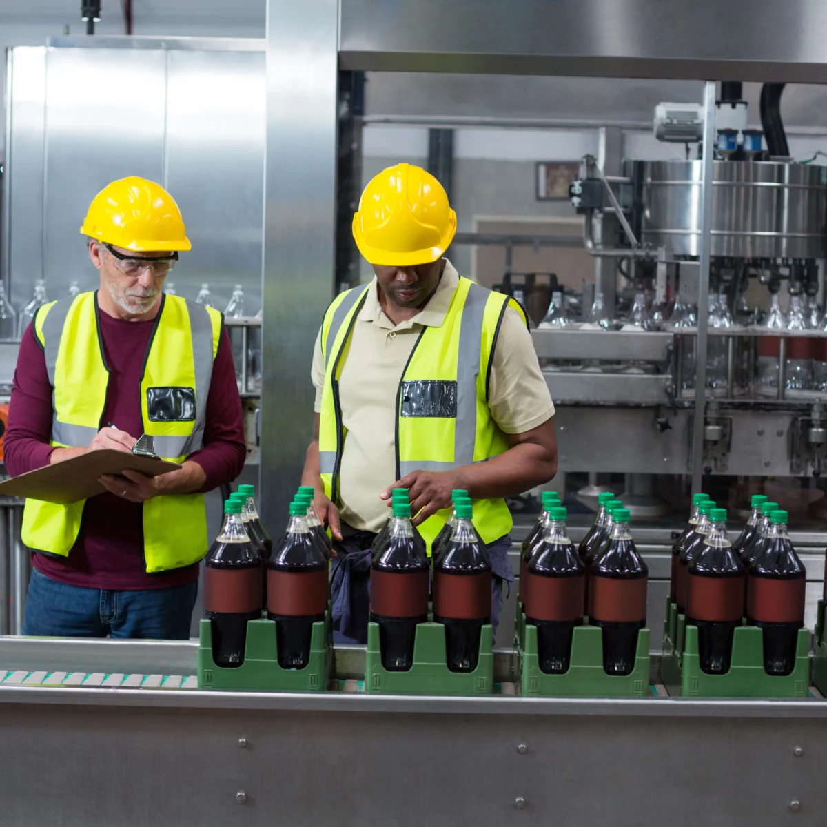 pabrik minuman anti insomnia