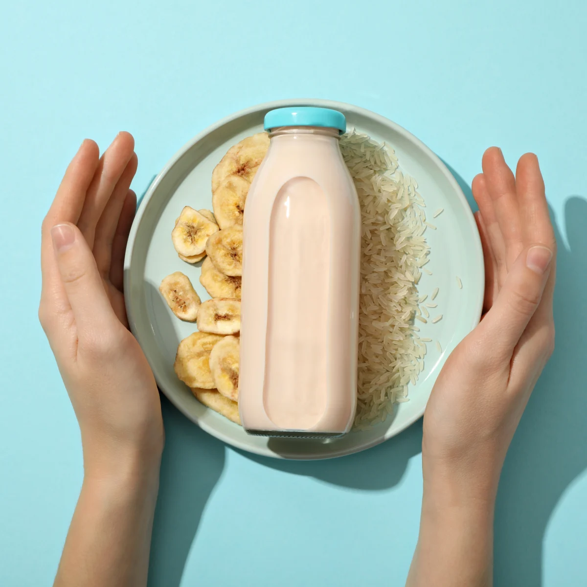 meal replacement untuk diabetes